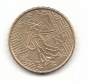 10 Cent Frankreich 2007 (F342)  b.