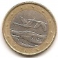 Finnland 1 Euro 2000 #235