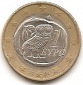 Griechenland 1 Euro 2006 #208