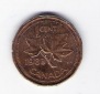 1983 Kanada 1 Cent Bro  Schön Nr.59