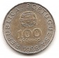 Portugal 100 Escudo 1998 #98