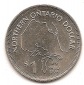 Northern Ontario Dollar 1980 #111