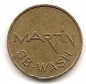 Waschmarke Martin #27