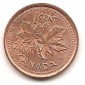 Canada 1 Cent 2001 #194