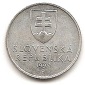 Slowakei 20 Helierov 1994 #201