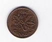 1 Cent Bro 1980      Schön Nr.58.2a