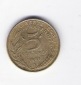 Frankreich 5 Centimes Al-N-Bro 1981   Schön Nr.228