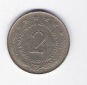 2 Dinara K-N-Zk 1977       Schön Nr.55