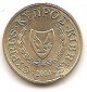 Zypern 1 Cent 2004 #26
