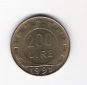 Italien 200 Lire 1991 Al-N-Bro    Schön Nr.104