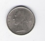 Belgien 1 Franc 1975 K-N  Schön Nr.98fl