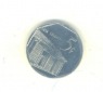 5 Cent Convertible Peso Kuba 1998 (G 1530)