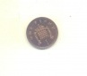 1 Penny Großbritannien 1999(G1500)