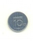 10 Cent Niederlande 1993