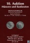 (62) Monasterium Auktion 10 (2001) (62) Monasterium Auktion 10 (2001) Mittelalter ,Neuzeit ,Banknoten