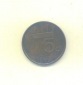 5 Cent Niederlande 1993