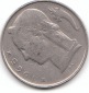 5 Francs Belgique 1965 (A031)