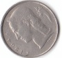1 Franc Belgie 1964  ( A084 )b.