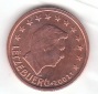 2 Cent Luxemburg 2002 (A596)
