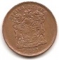 Süd-Afrika 5 Cent 1997 #251