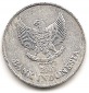Indonesien 100 Rupia 2001 #260