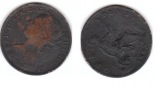 1 Penny Großbritannien 1892 (A812)b.