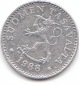Finnland 10 Pennia 1988 (A129)