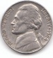 5 Cent USA 1964 (D119)b.