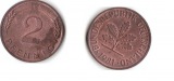 2 Pfennig 1981 D (A702)b.