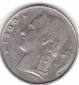 1 Franc Belgie 1988 ( A101 )