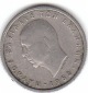 50 Lepta Griechenland 1962 (A167)b.