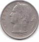 1 Franc Belgie 1969 ( A089 )b.
