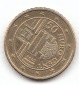 50 Cent Österreich 2002 (A591)