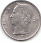 1 Franc Belgie 1979 ( A099 )b.