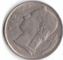 5 Francs Belgie 1974 (A033)