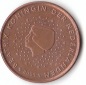 5 Cent Niederlande 2001 (A756)