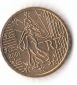 Frankreich 10 Cent 2001 ( A109 )b.