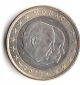 1 Euro Monaco 2002  (A532)