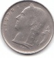 1 Franc Belgie 1970 ( A090 )b.