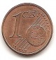 Malta 1 Cent 2008 #301