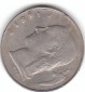 1 Franc Belgie 1971 ( A091 )