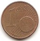 Österreich 1 Cent 2002 #340