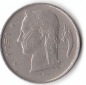 1 Franc Belgie 1951  ( A075 )
