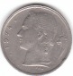 1 Franc Belgie 1974 ( A094 )b.