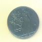 100 Lire Italien 1970