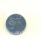 100 Lire Italien 1992