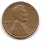USA 1 Cent 1959 #56