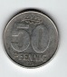 50 Pfennig DDR 1972 A (g1152)