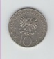 10 Zloty Polen 1976