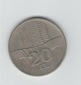 20 Zloty Polen 1973
